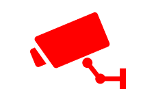 防犯カメラ工事