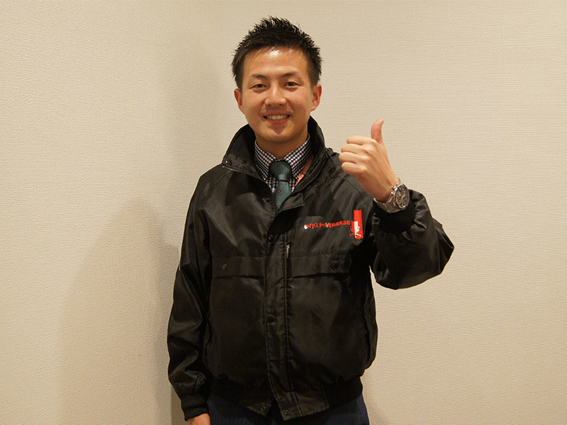 岡山市で年間100件のオフィス施工実績