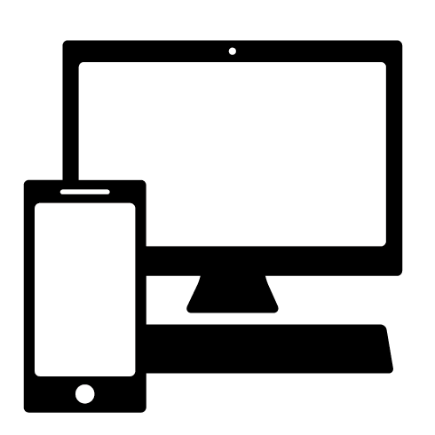 スマホやノートパソコンからの映像確認