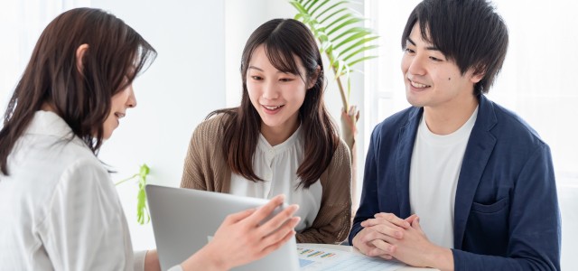 契約時のトラブル防止につながった