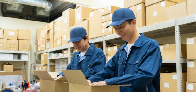 工場のラインでのトラブル防止につながった