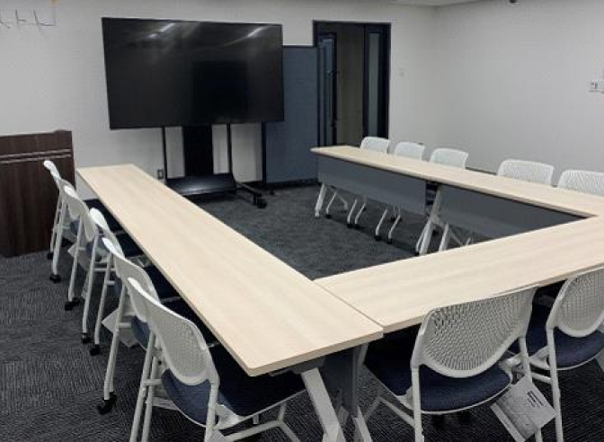 会議室・セミナールーム