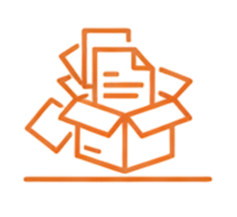 直前なのに準備が整理できていない