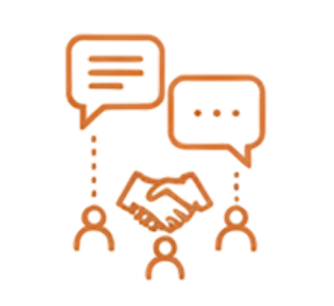 社内コミュニケーションを活性化させたい