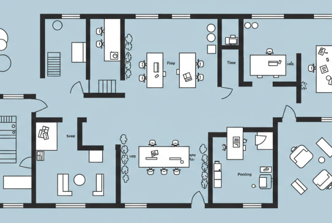 ポイントをおさえてスムーズに！レイアウト変更の進め方