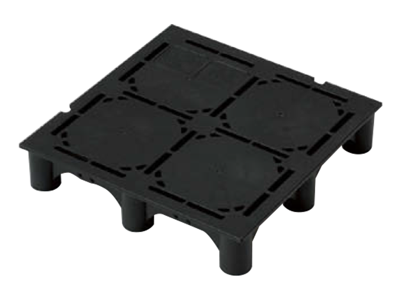 置敷タイプOAフロア