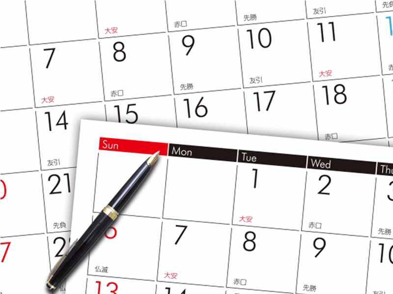 休日や夜間のOAフロア工事に対応