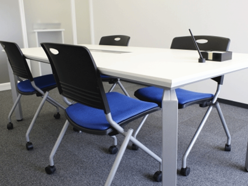 パーテーション工事のスピード対応が可能