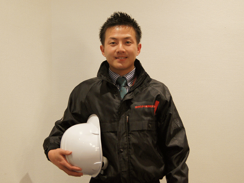 岡山市で年間100件のオフィス施工実績