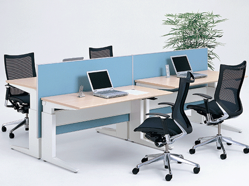 オフィスデスク・事務用机の選び方