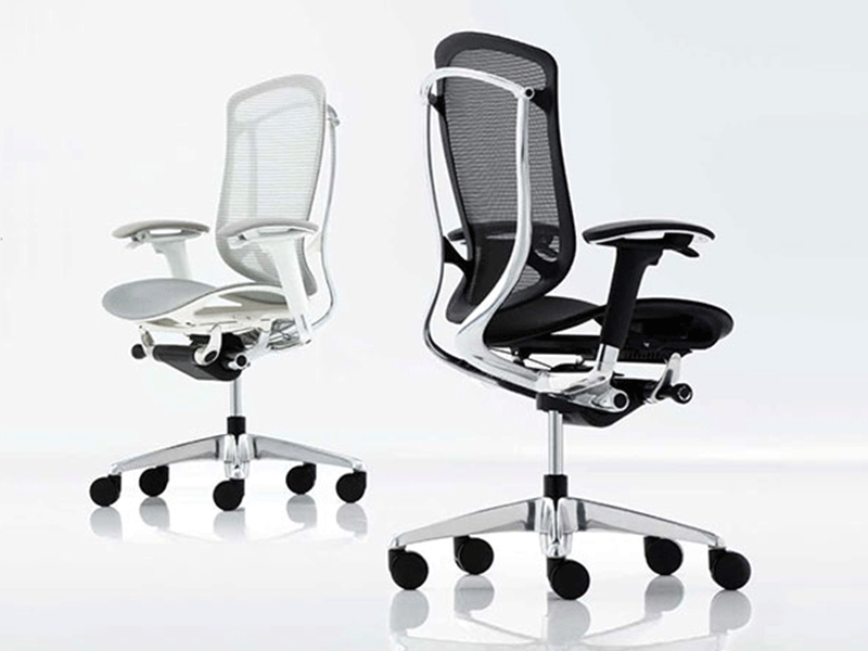 オフィスチェア・事務用椅子の選び方