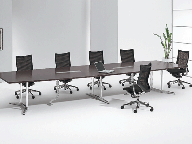 会議用テーブルの選び方