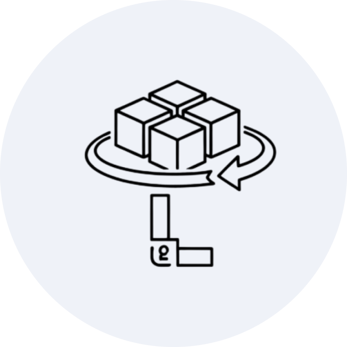 一括リースが可能