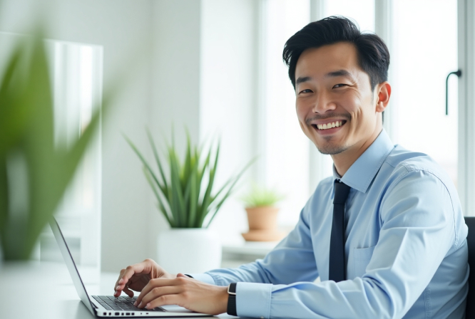 開業手続きなどの申請から事務所の準備スタートまでを一括サポート