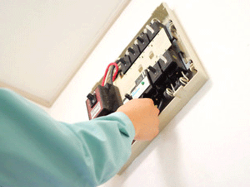 各種照明交換工事