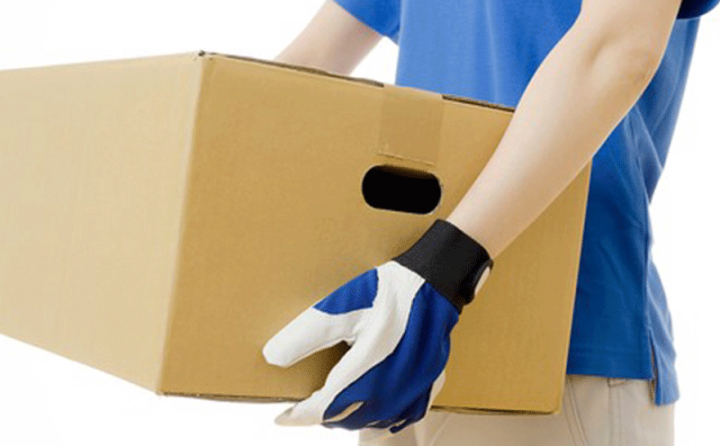 引っ越し作業のみ