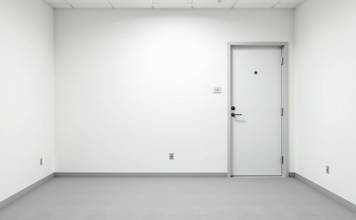 新規家具・内装工事がないオフィス移転