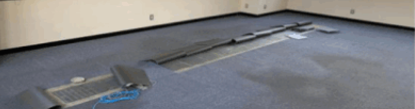 電話線 LAN 電源設置