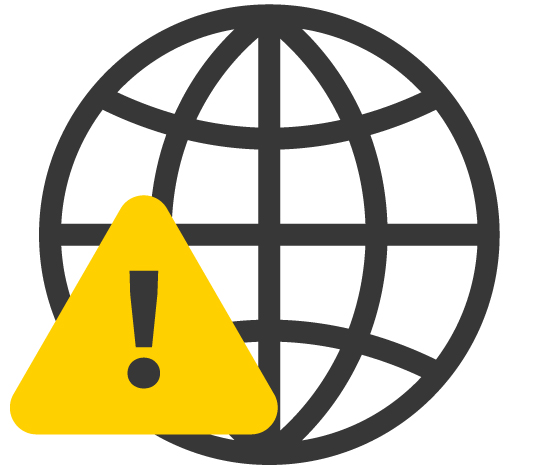 ネットワークトラブル対応