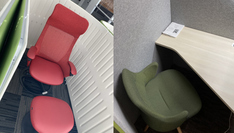 セミクローズ型