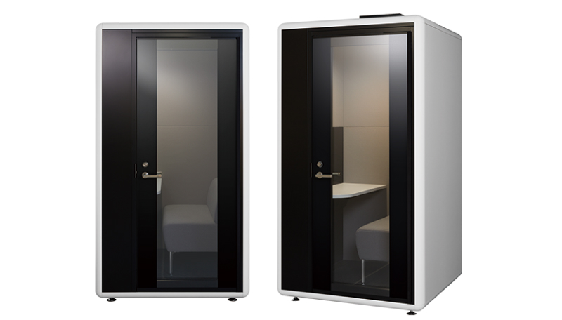 フルクローズ型