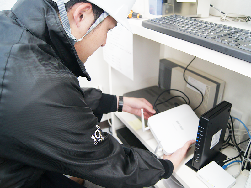 岡山市 施工実績 2