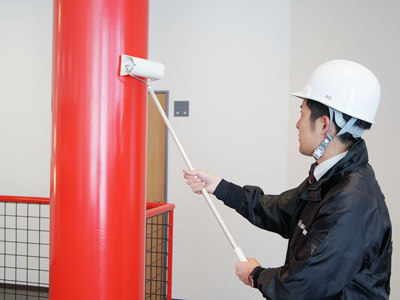 岡山市 施工実績 3