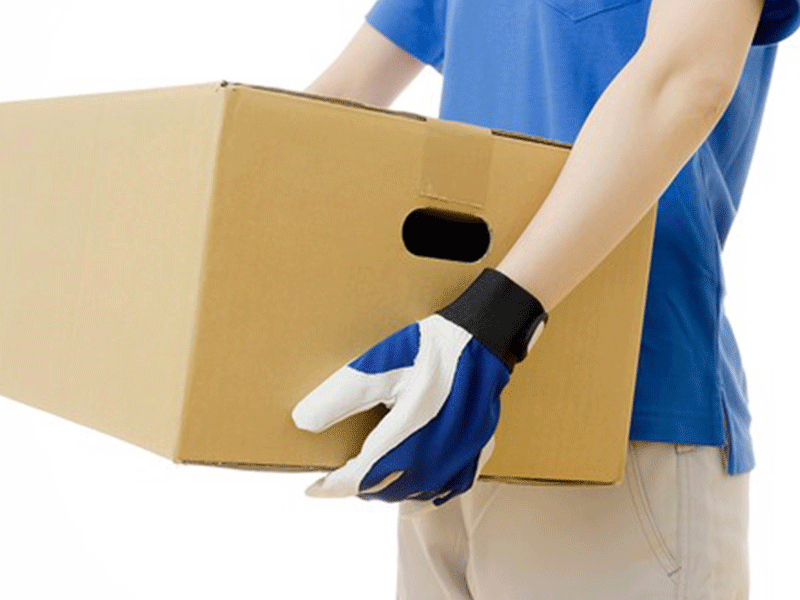 ビジネスホン移設工事