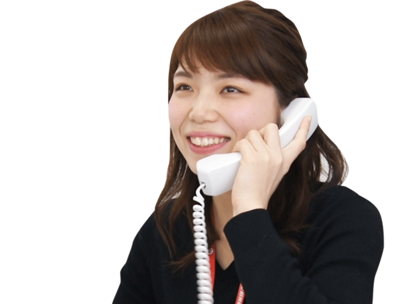 電話回線開設工事