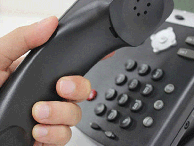 ビジネスホン設定代行