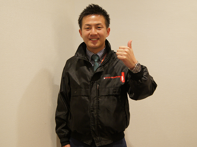 休日や夜間のオフィスづくりに対応