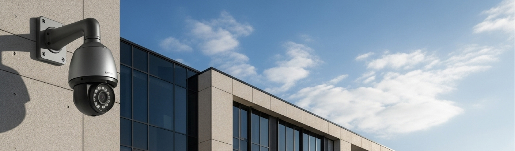 防犯カメラ工事