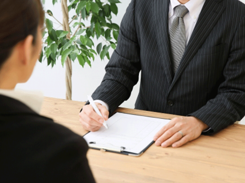 サインのデザイン～制作～設置まで一括対応