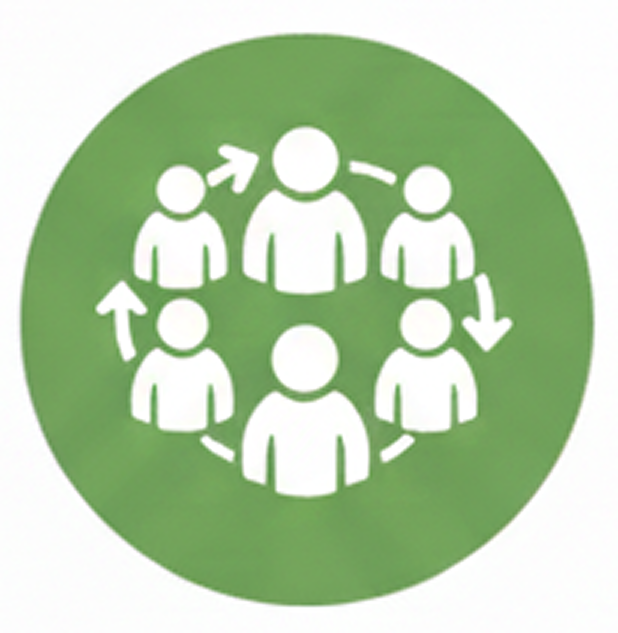 現場に定着する運用方法