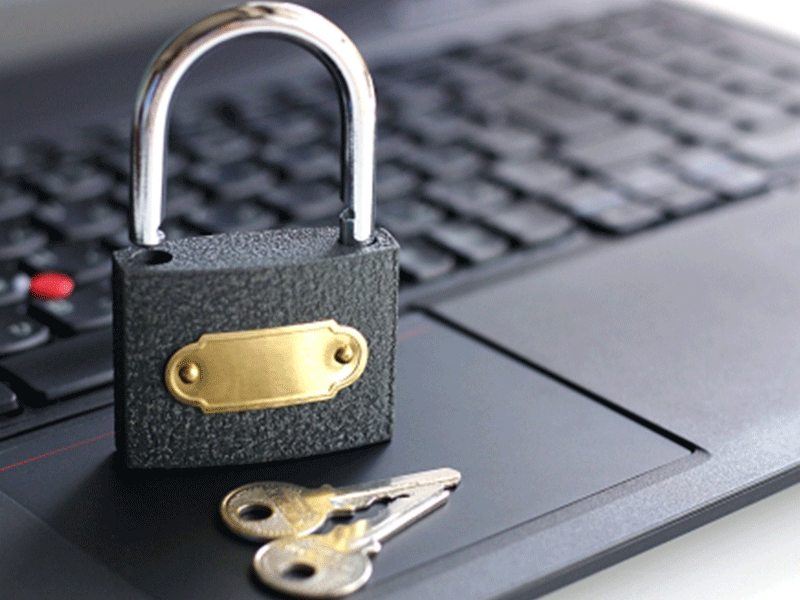 セキュリティ対策