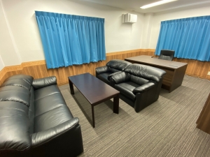 五洋工業様