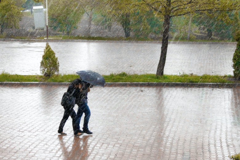 大雨・台風の対策はできていますか?押さえておきたい!水害対策のチェックポイント5選