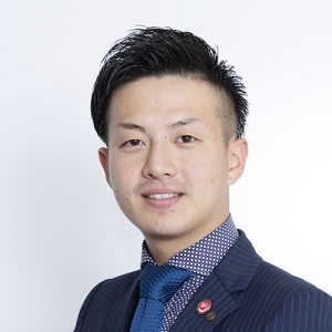 大橋 WORK SMILE LABO